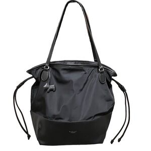 Radley London Dane Park Nylon Saffino Trim Open Top Tote